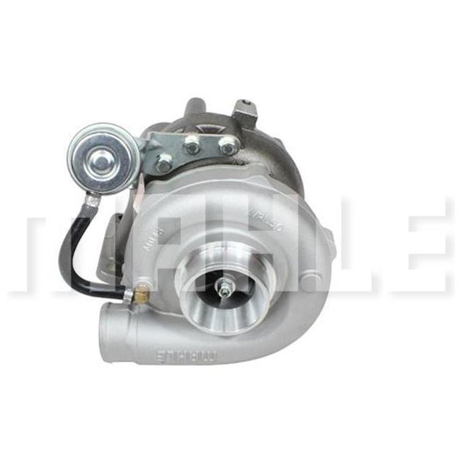 Turbina - Mahle - TC0570178 - (2)
