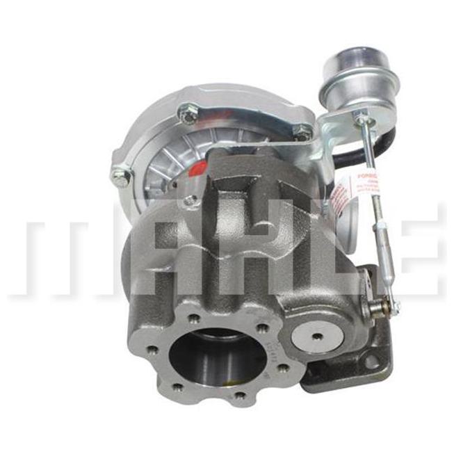 Turbina - Mahle - TC0570178 - (3)