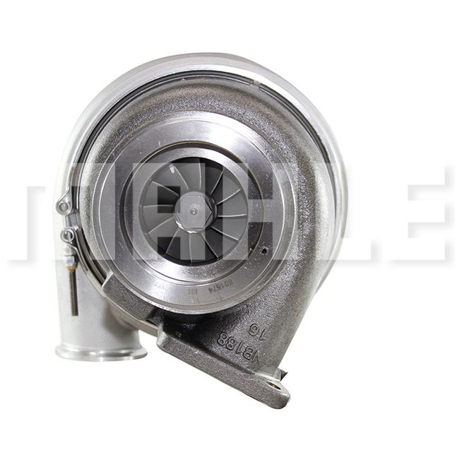 Turbina - Mahle - TC0760506 - (2)