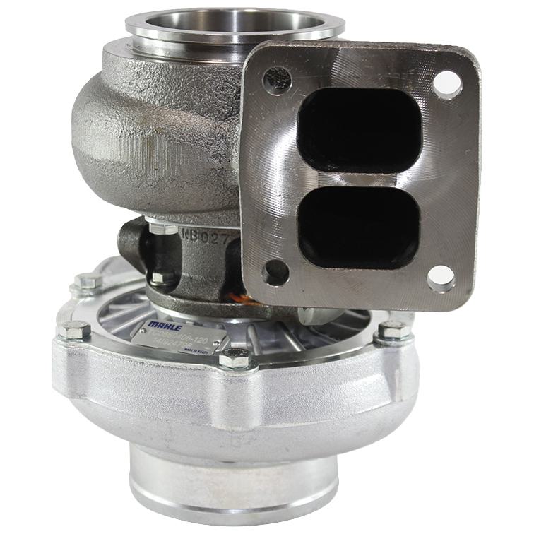 Turbina - Mahle - TC0860408 - (3)