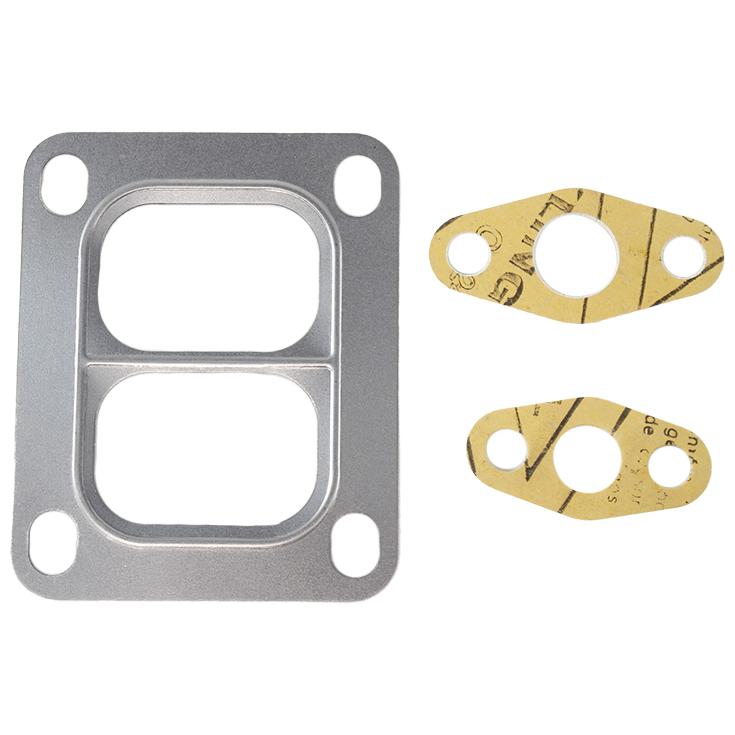 Turbina - Mahle - TC0860408 - (4)