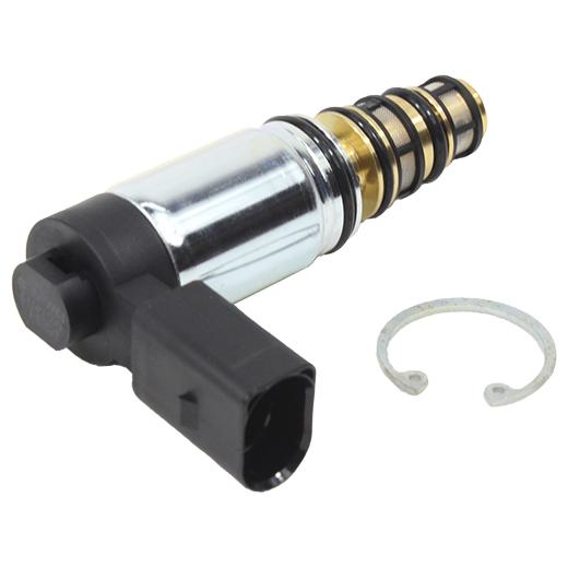 Válvula de Controle Eletrônica Para Compressor de Ar Condicionado - Mahle - ACPX 33 - (2)