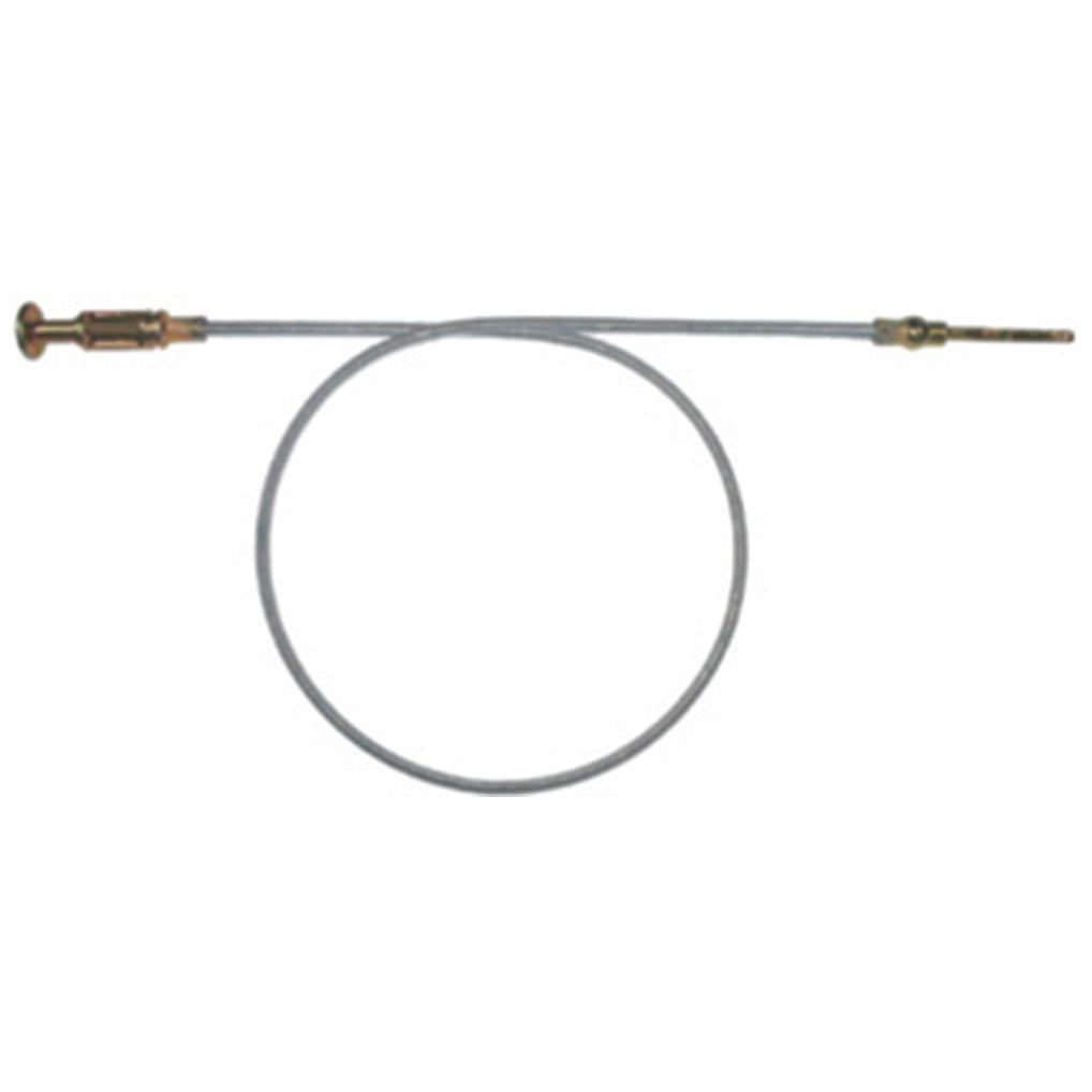 Vareta Medidora do Óleo - Unick - 61113 - (1)